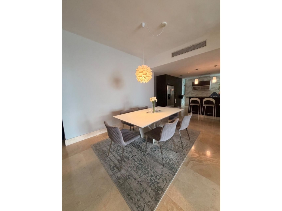 APARTAMENTO ALQUILER AMOBLADO - COCO DEL MAR — foto 2