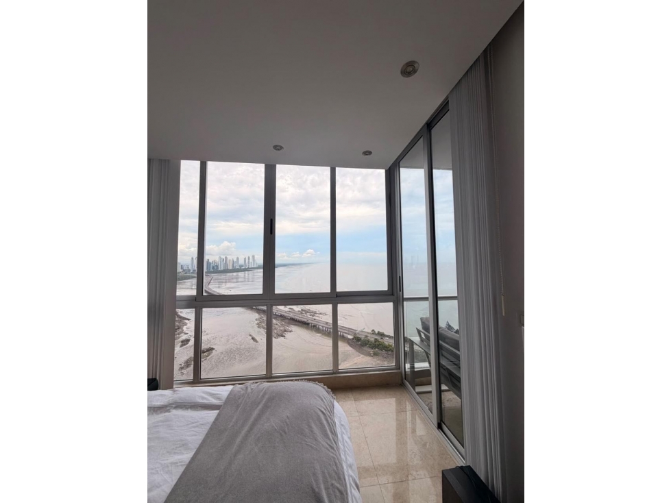 APARTAMENTO ALQUILER AMOBLADO - COCO DEL MAR — foto 3