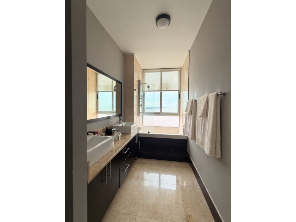 APARTAMENTO ALQUILER AMOBLADO - COCO DEL MAR — foto 5