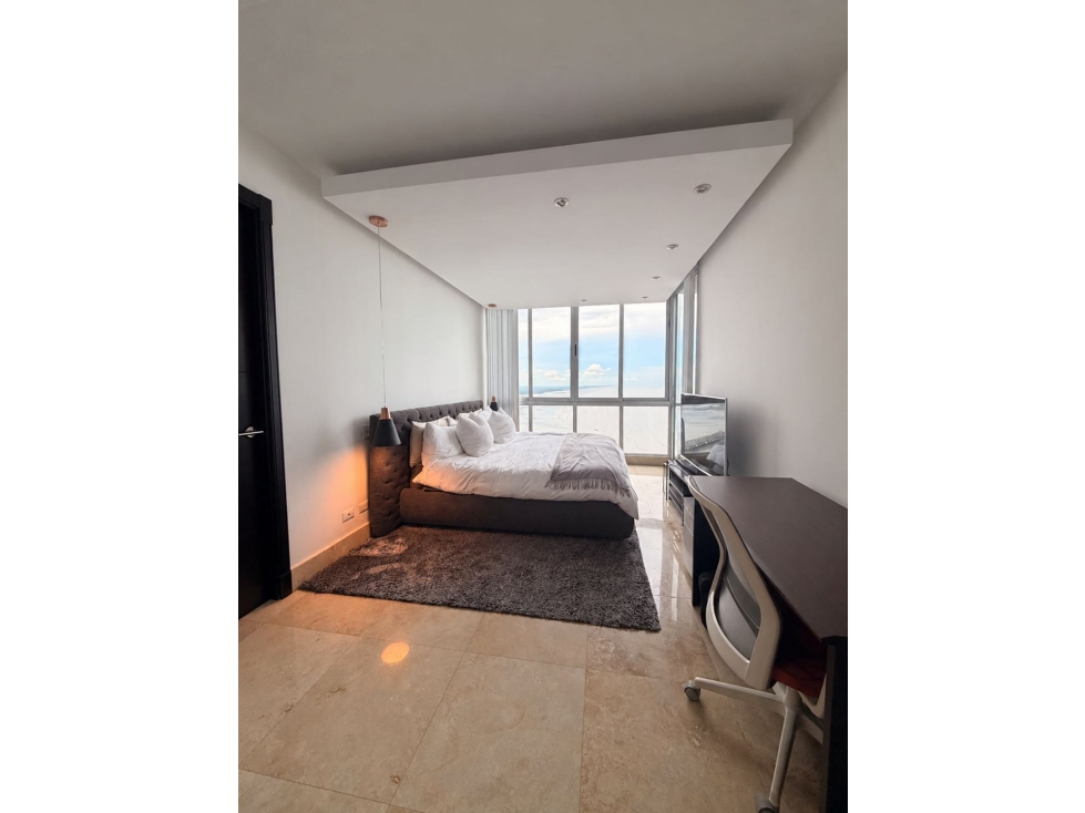 APARTAMENTO ALQUILER AMOBLADO - COCO DEL MAR — foto 6