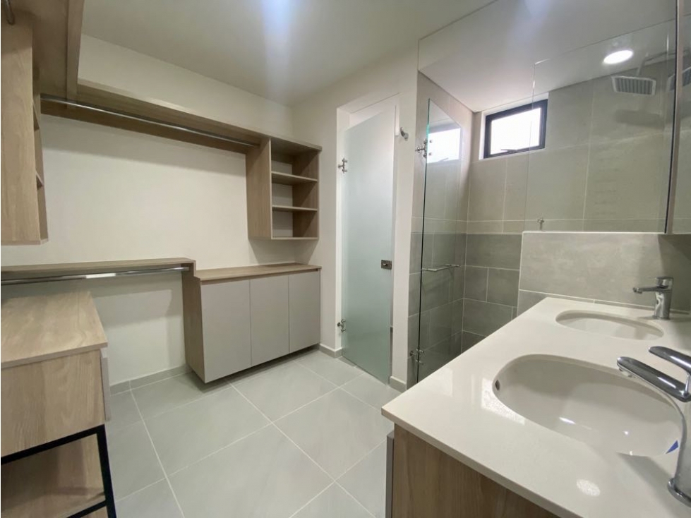 APARTAMENTO EN VENTA VALLE DEL LILI AVELLANA PARQUE VIVERO CALI SUR 8P — foto 5