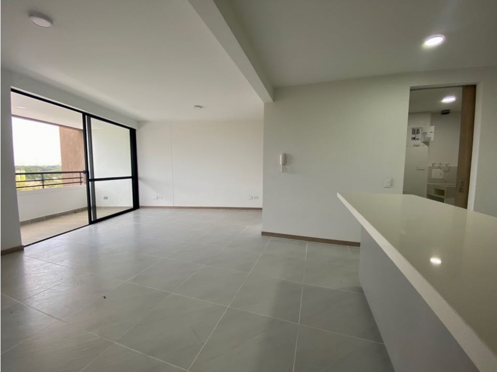 APARTAMENTO EN VENTA VALLE DEL LILI AVELLANA PARQUE VIVERO CALI SUR 8P — foto 6