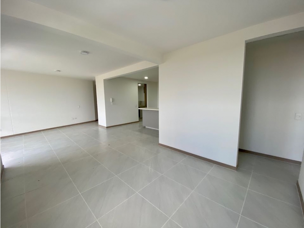 APARTAMENTO EN VENTA VALLE DEL LILI AVELLANA PARQUE VIVERO CALI SUR 5P — foto 5
