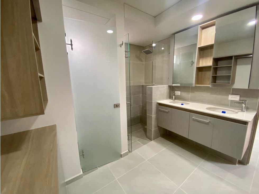 APARTAMENTO EN VENTA VALLE DEL LILI AVELLANA PARQUE VIVERO CALI SUR 5P — foto 6