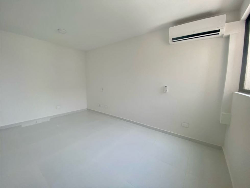 APARTAMENTO EN ALQUILER VALLE DEL LILI AVELLANA CALI SUR 6 PISO 86M2 - 6