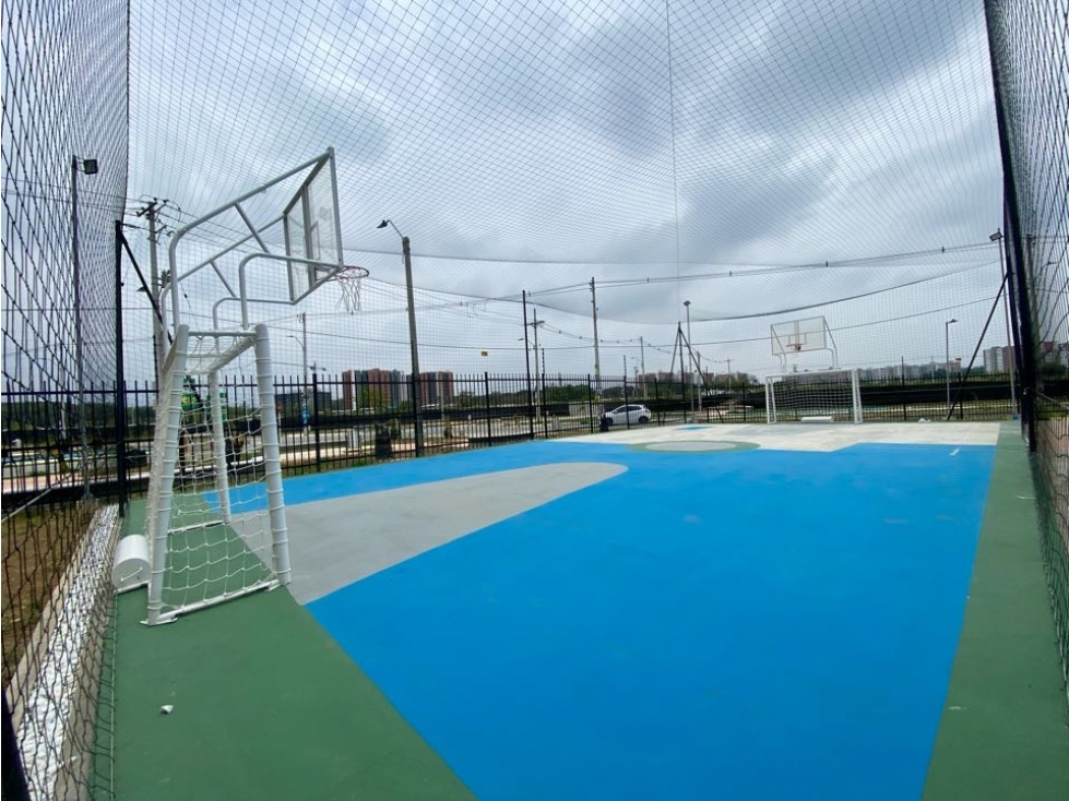 APARTAMENTO EN ALQUILER VALLE DEL LILI AVELLANA CALI SUR 6 PISO 86M2 — foto 5