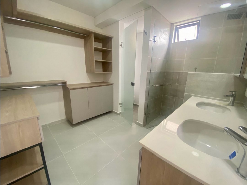 APARTAMENTO EN VENTA AVELLANA CALI SUR PARQUE VIVERO 3Piso 86m2 — foto 4