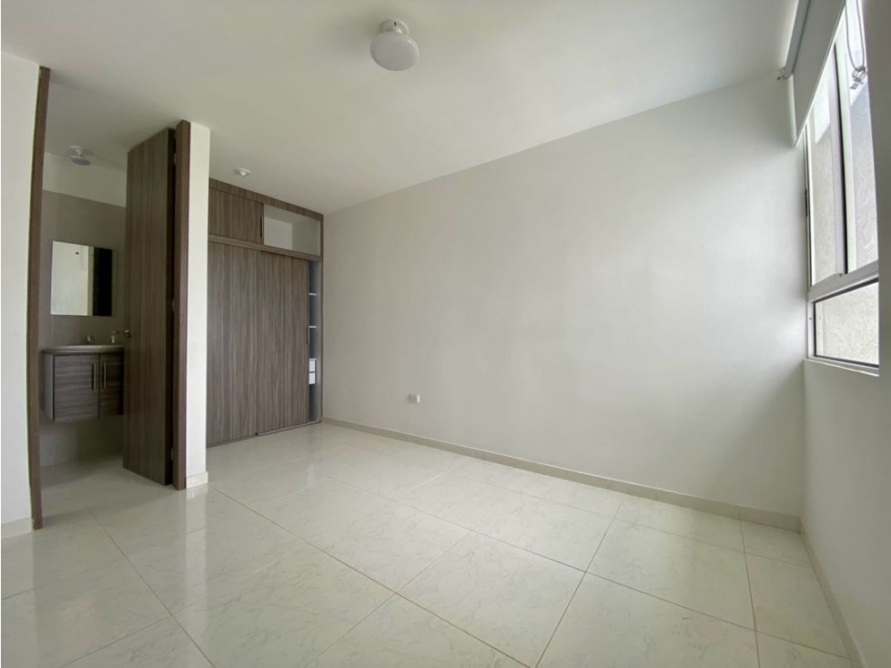 APARTAMENTO EN ALQUILER VEGAS DEL LILI VENTUS CALI SUR 12P 59M2 — foto 3
