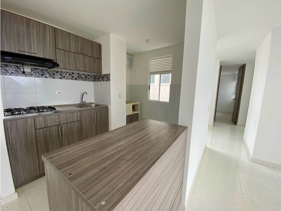 APARTAMENTO EN ALQUILER VEGAS DEL LILI VENTUS CALI SUR 12P 59M2 — foto 4