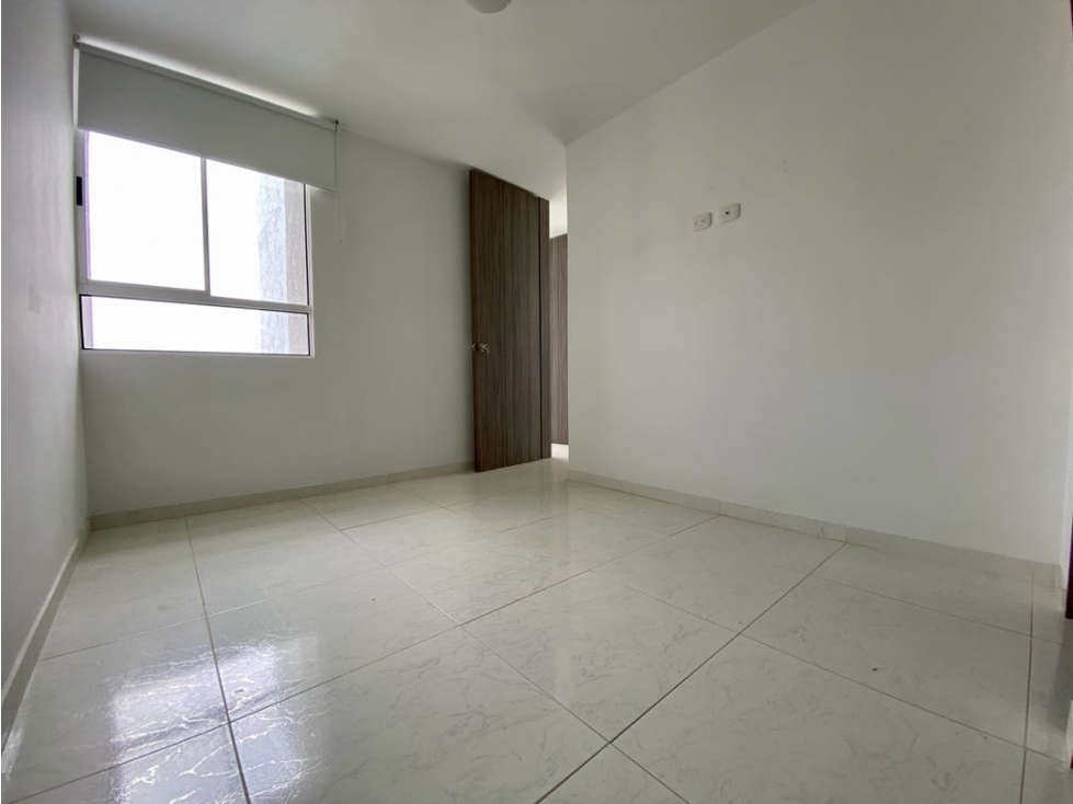 APARTAMENTO EN ALQUILER VEGAS DEL LILI VENTUS CALI SUR 12P 59M2 — foto 5