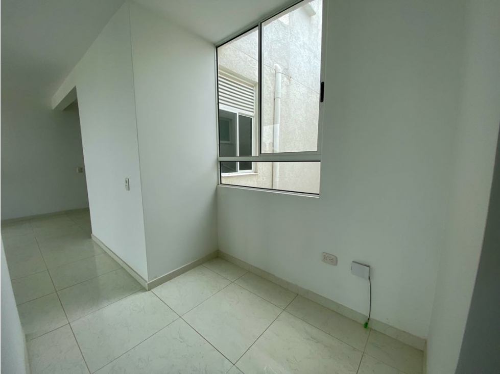 APARTAMENTO EN ALQUILER VEGAS DEL LILI VENTUS CALI SUR 12P 59M2 — foto 6