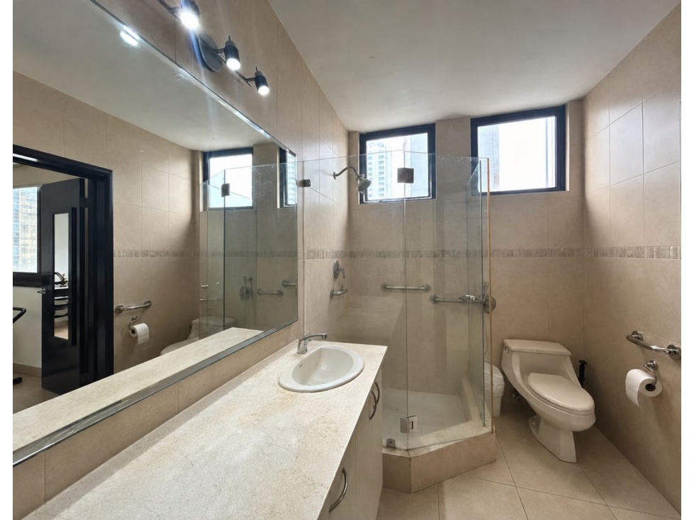 APARTAMENTO ALQUILER - COSTA DEL ESTE - 2