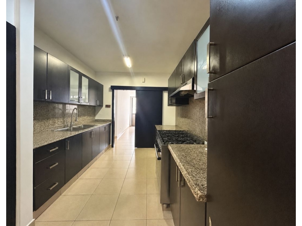 APARTAMENTO ALQUILER - COSTA DEL ESTE - 4