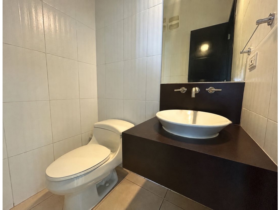 APARTAMENTO ALQUILER - COSTA DEL ESTE - 5