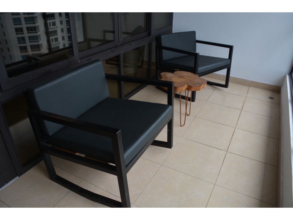 APARTAMENTO ALQUILER - COSTA DEL ESTE - 6
