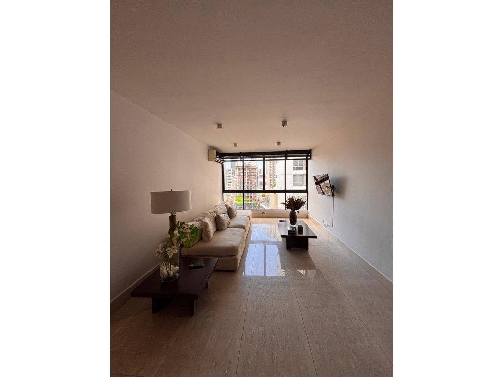 APARTAMENTO ALQUILER - EL CANGREJO - 3