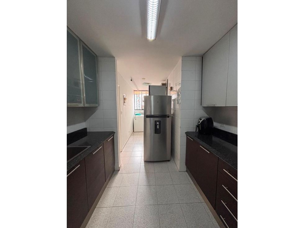 APARTAMENTO ALQUILER - EL CANGREJO - 4