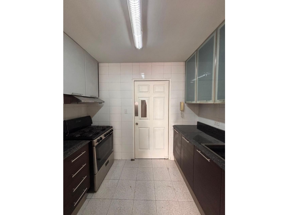 APARTAMENTO ALQUILER - EL CANGREJO - 5