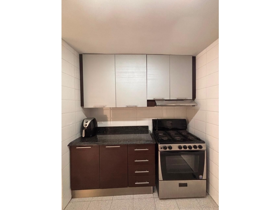 APARTAMENTO ALQUILER - EL CANGREJO - 6