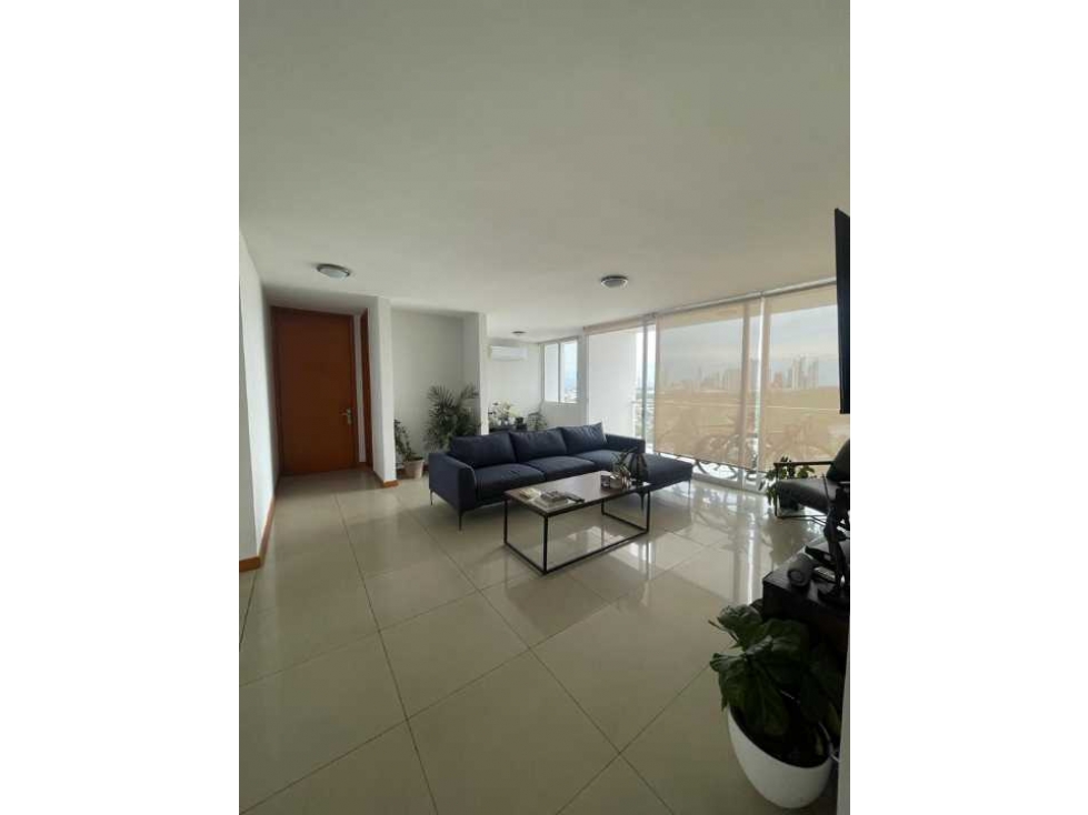 APARTAMENTO ALQUILER EN COCO DEL MAR 3 RECAMARAS