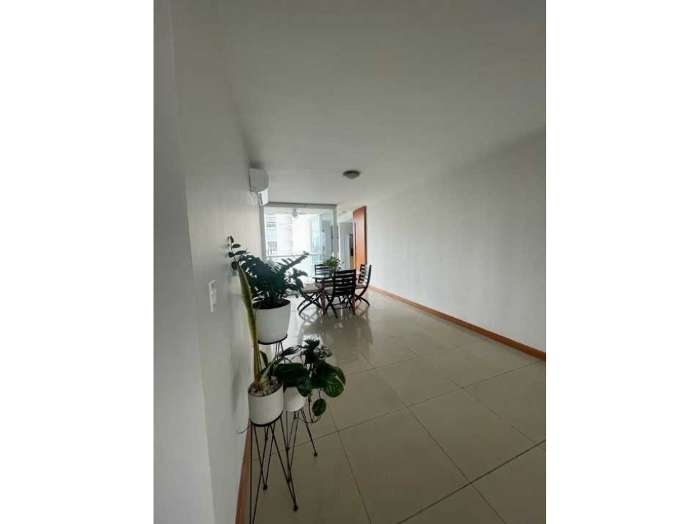 APARTAMENTO ALQUILER EN COCO DEL MAR 3 RECAMARAS — foto 4