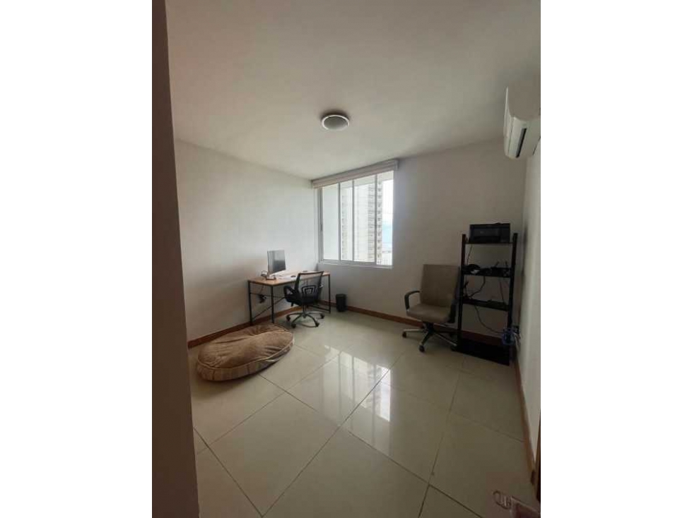 APARTAMENTO ALQUILER EN COCO DEL MAR 3 RECAMARAS — foto 5