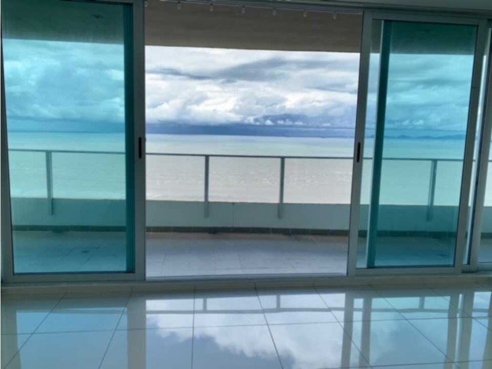 APARTAMENTO ALQUILER EN COSTA DEL ESTE, PH ALTAMAR — foto 4