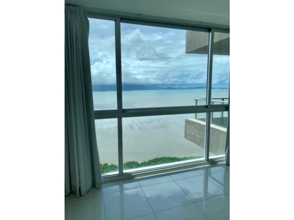 APARTAMENTO ALQUILER EN COSTA DEL ESTE, PH ALTAMAR — foto 5