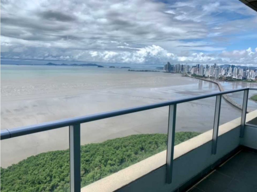 APARTAMENTO ALQUILER EN COSTA DEL ESTE, PH ALTAMAR — foto 3