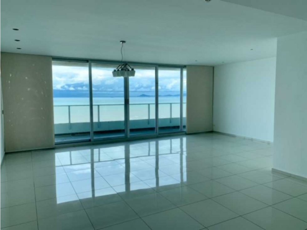 APARTAMENTO ALQUILER EN COSTA DEL ESTE, PH ALTAMAR