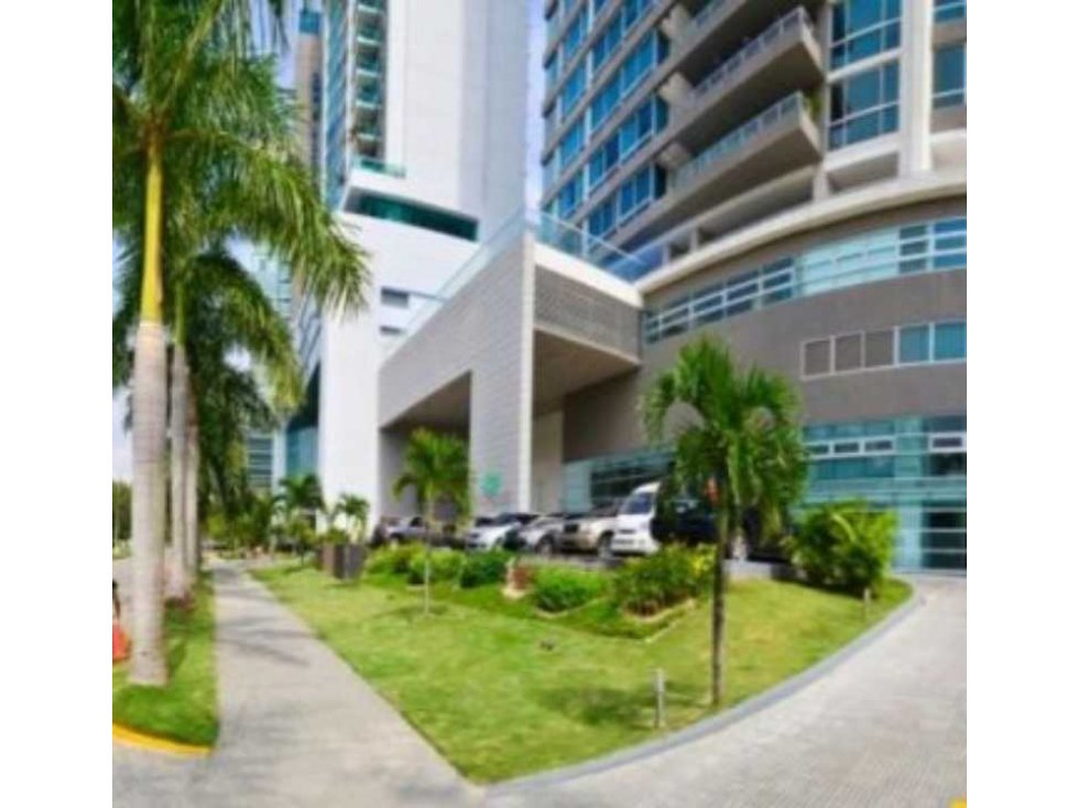 APARTAMENTO ALQUILER EN COSTA DEL ESTE, PH ALTAMAR — foto 2