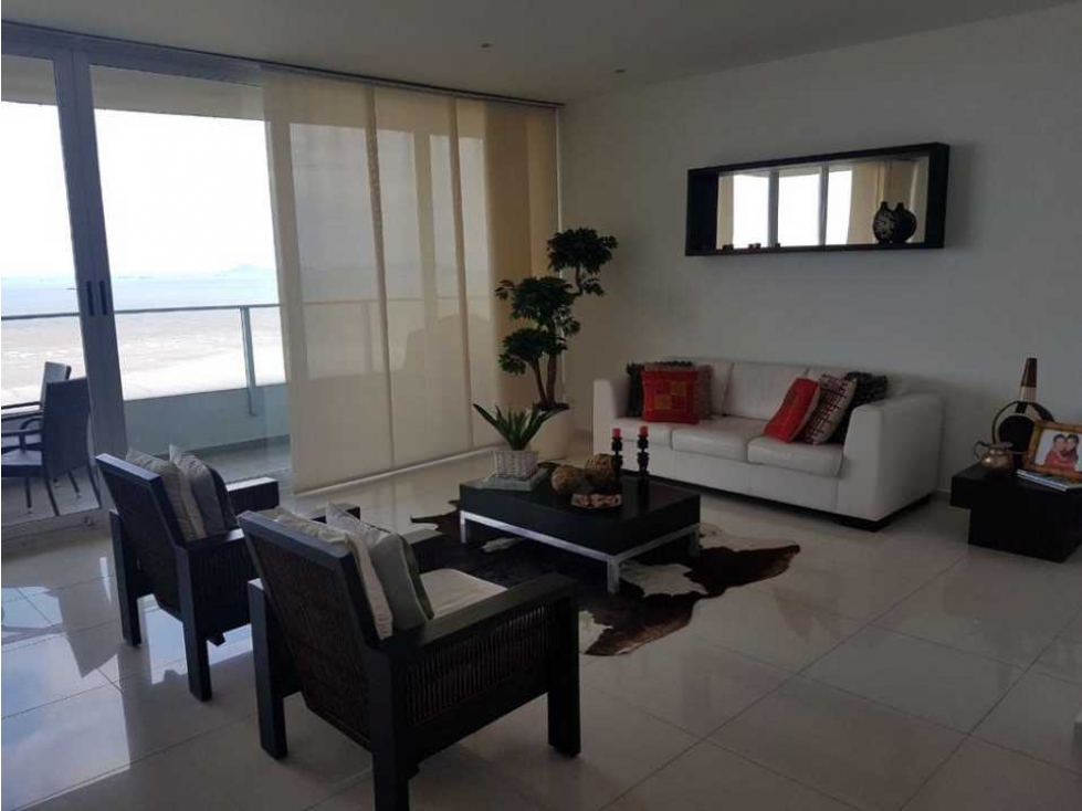 APARTAMENTO ALQUILER EN COSTA DEL ESTE, PH ALTAMAR