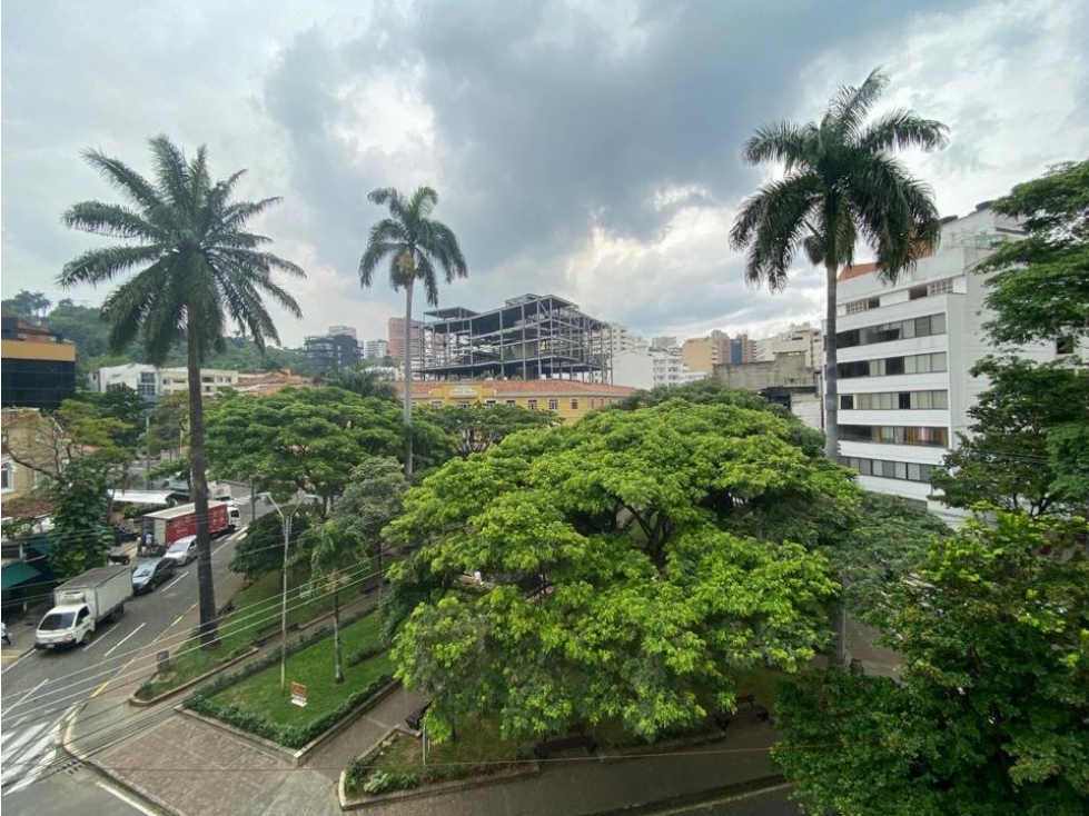 Apartamento alquiler en el Peñón — foto 3