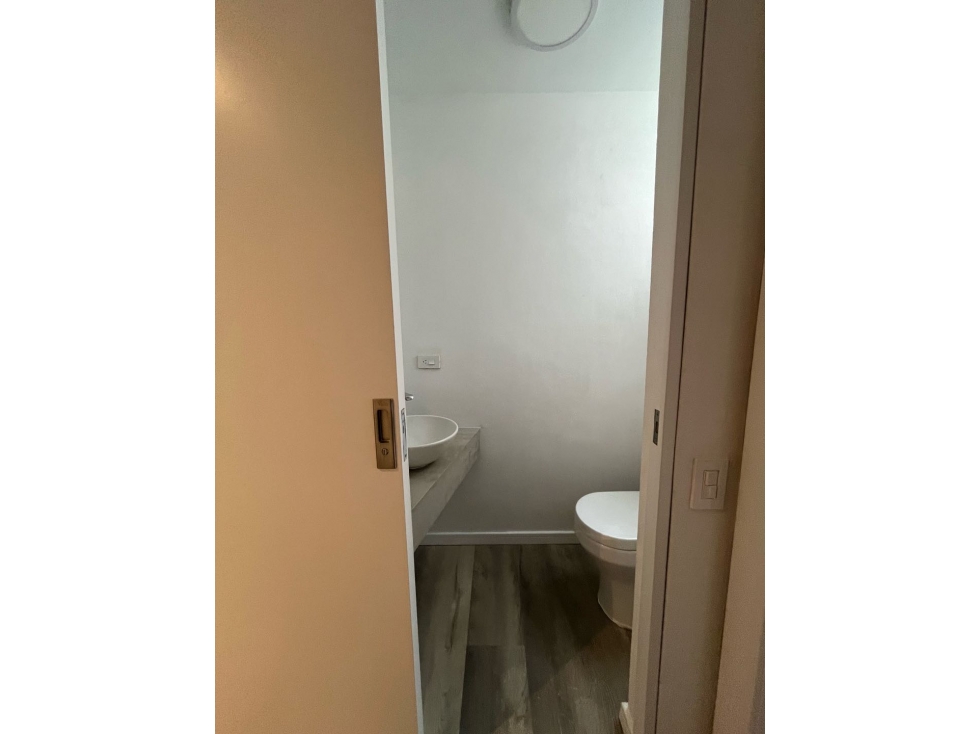 Apartamento alquiler en el Peñón — foto 4