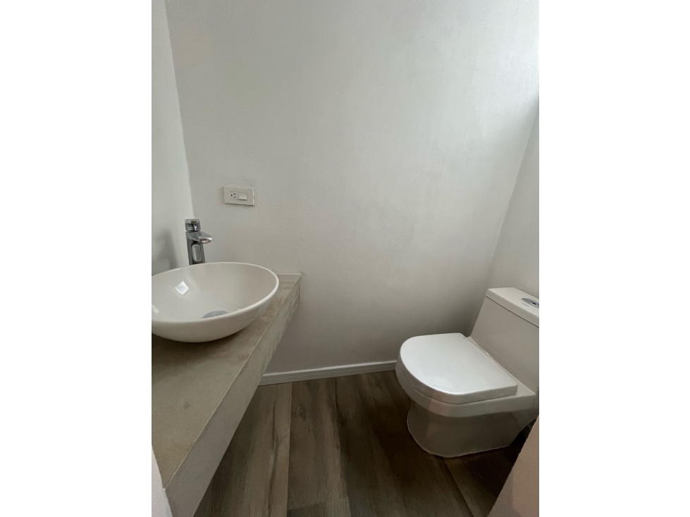 Apartamento alquiler en el Peñón — foto 5