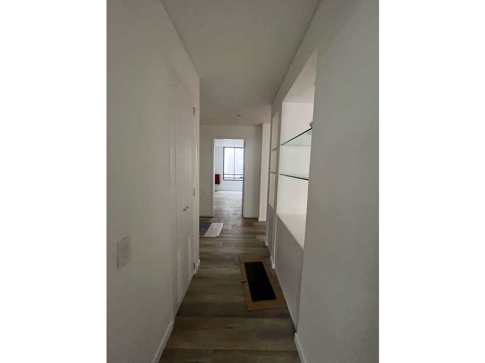 Apartamento alquiler en el Peñón — foto 6