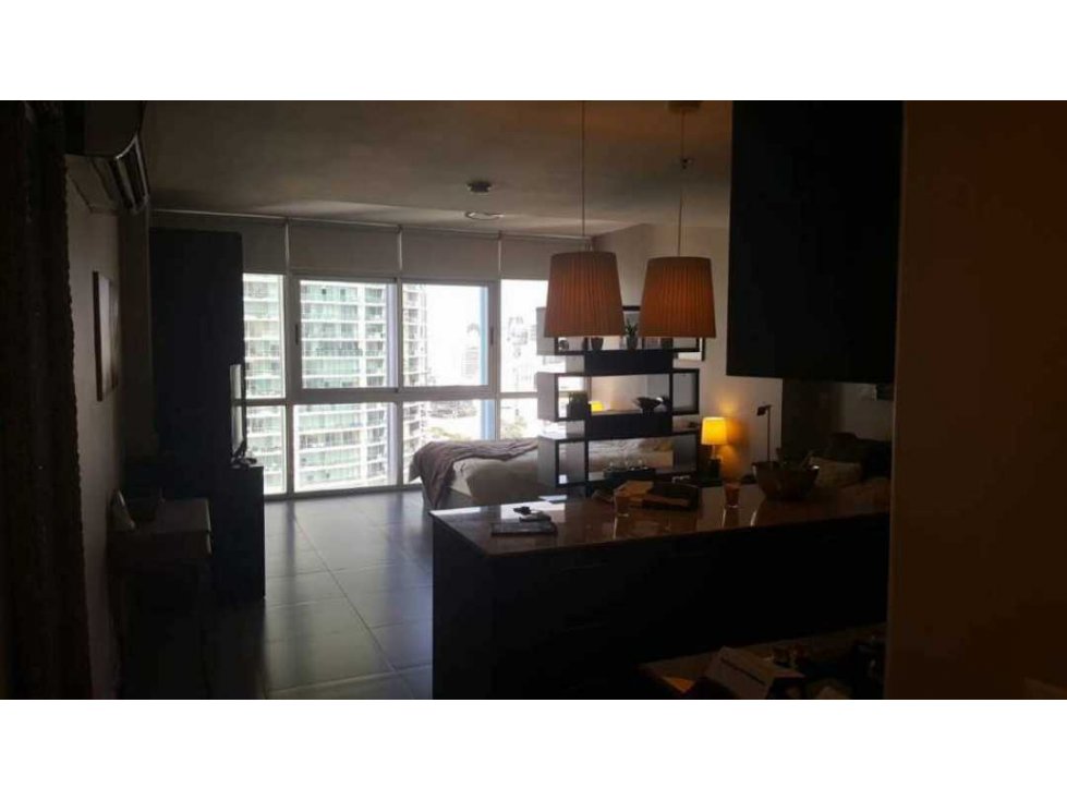 APARTAMENTO ALQUILER EN PH COLORES EN BELLA VISTA 1 RECAMARA — foto 2