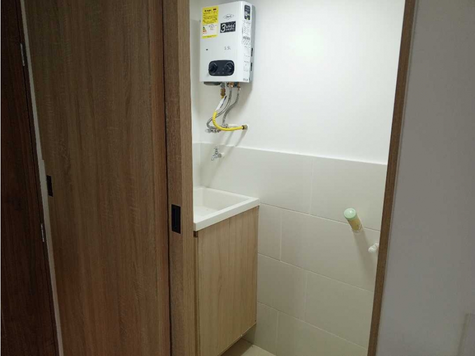 apartamento alquiler en sabaneta antiquia p4 cod 10318857 — foto 5