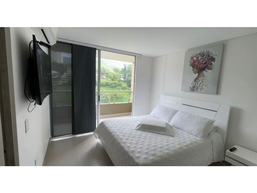 APARTAMENTO ALQUILER LA FLORA 12P 120M2 - 6