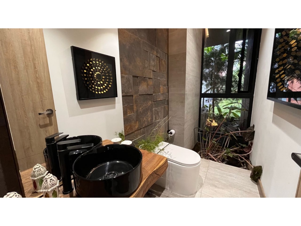 Apartamento Alquiler - Lujo y Exclusividad - Vizcaya Poblado — foto 4
