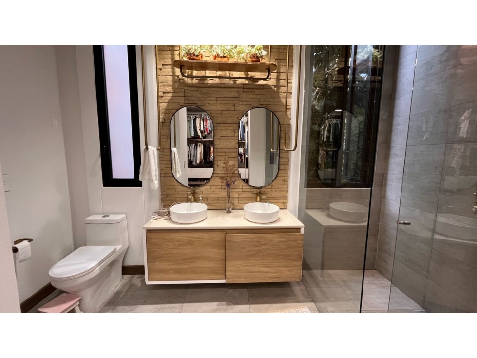 Apartamento Alquiler - Lujo y Exclusividad - Vizcaya Poblado — foto 6