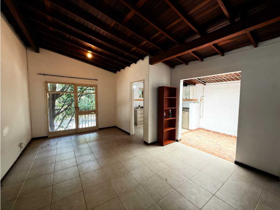 Apartamento en alquiler medellín floresta