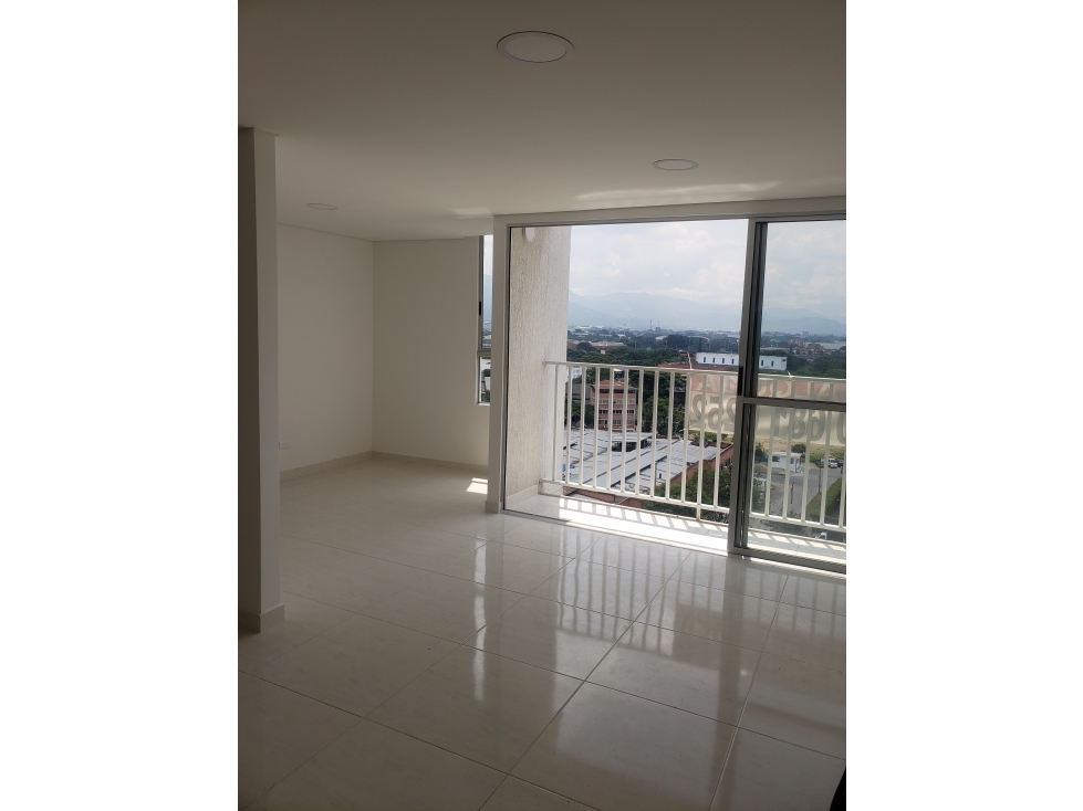 Alquiler Apartamento Norte Brisas de los Alamos — foto 2