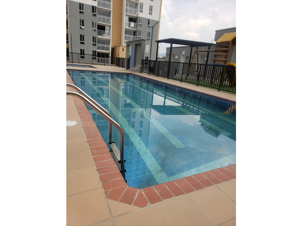Alquiler Apartamento Norte Brisas de los Alamos