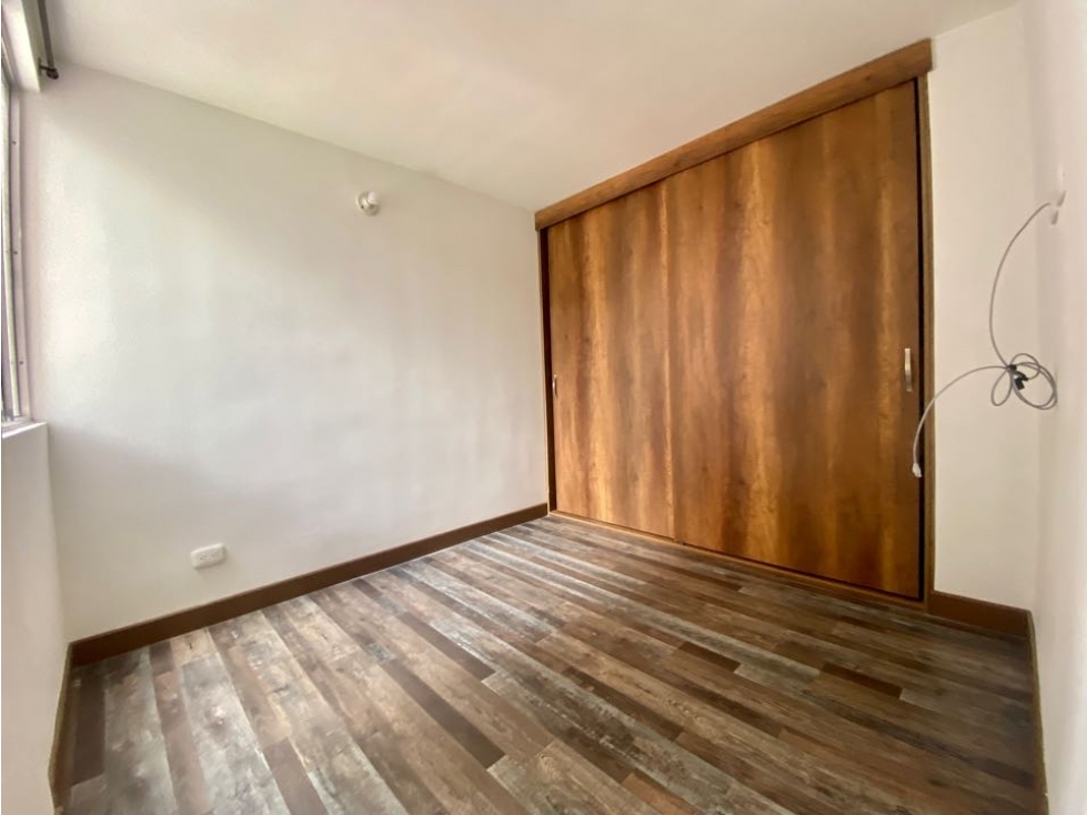 APARTAMENTO EN ALQUILER PALOQUEMAO BOGOTA 9Piso 31m2 — foto 4