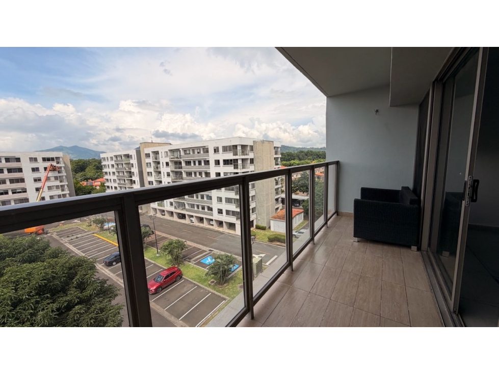 Apartamento Alquiler PH Midrise Woodlands Panamá Pacífico - LH