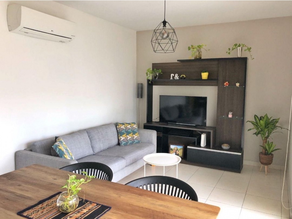 Apartamento alquiler pH Montemar