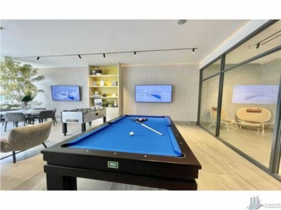 APARTAMENTO ALQUILER SANTA MARIA GOLF - 4