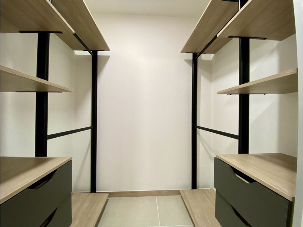 APARTAMENTO EN ALQUILER V DEL LILI TREBOLES VIVERO CALI SUR 7P 80M2 — foto 4