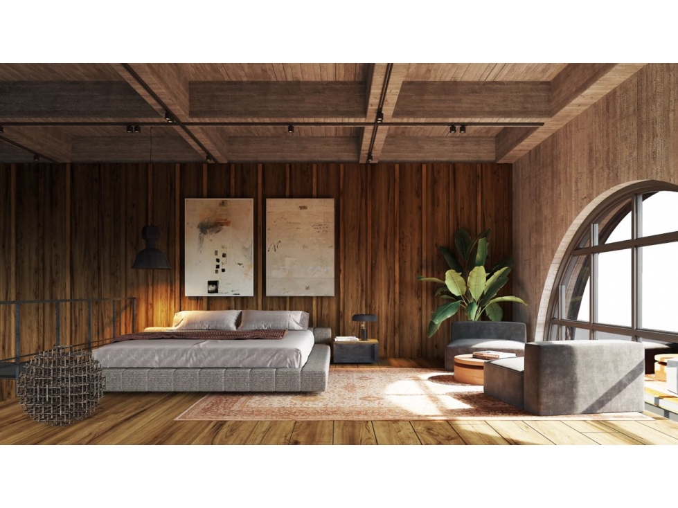 Apartamento Alto de las Palmas — foto 2